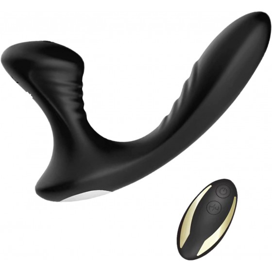 STIRLOVE Anal Vibrator...