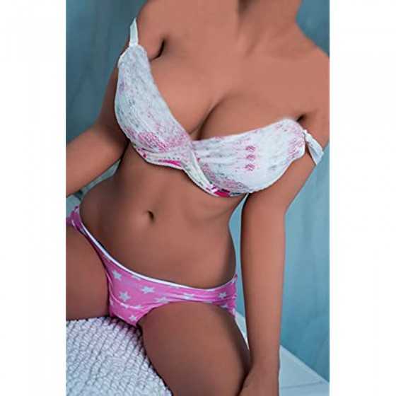 Sex Doll Realistic Dolls Sex Life Size Sex Doll for Men Full Body Women Torso Love Doll Lifelike Adult Sex Toys Full Size Men Se