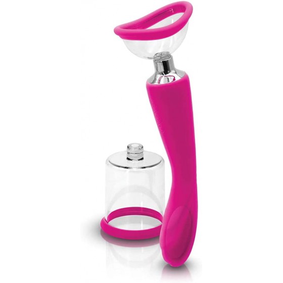 INYA - Silicone...