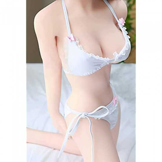 Lifelike Sex Doll for Men Big Boobs Women' Torso Sexdoll Realistic Full Body TPE Love Dolls Natural Skin, USA Shipping