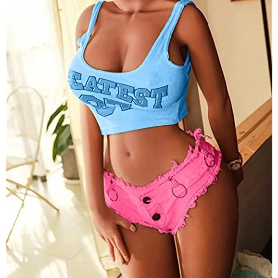 Sex Doll Life Size Silicone...