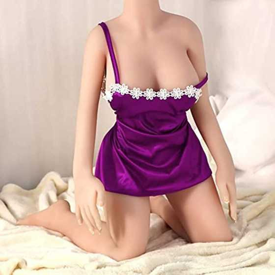 57LB Sex Doll Dolls Adult Silicone Doll Sex Doll dollsforman Life Size Female Torso Doll for Men Women's Lifelike Full Size Love