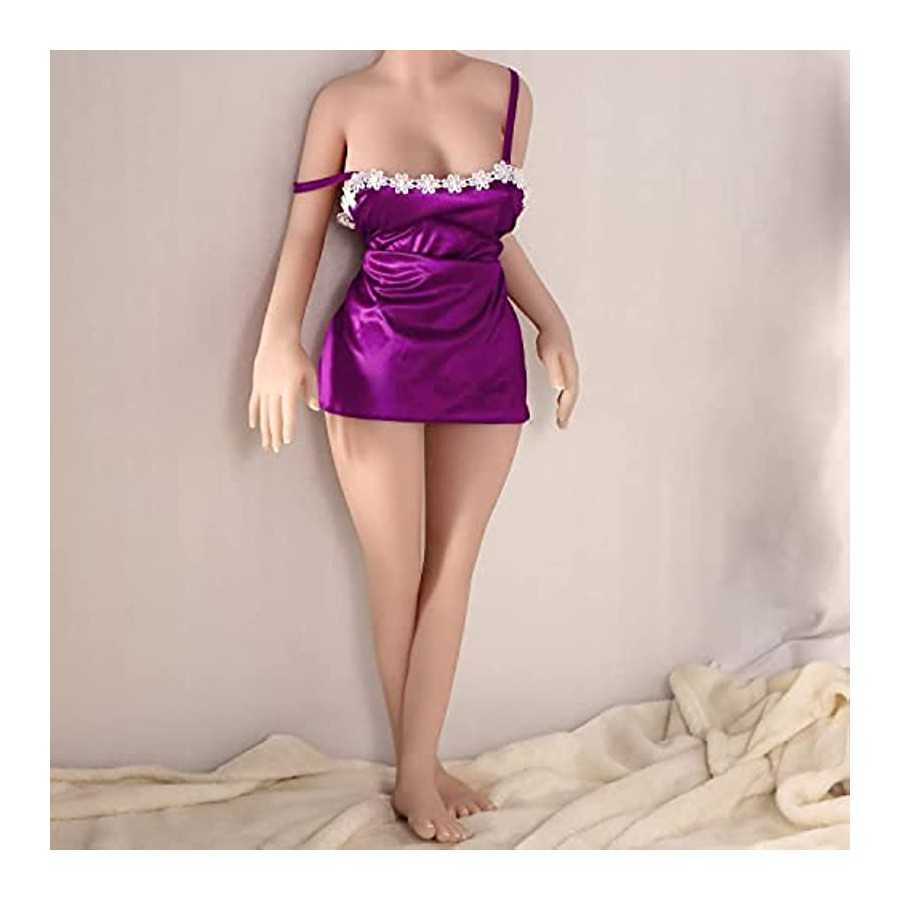 57LB Sex Doll Dolls Adult Silicone Doll Sex Doll dollsforman Life Size Female Torso Doll for Men Women's Lifelike Full Size Love