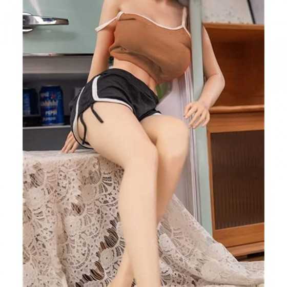 Life Size Silicone Men Doll Full Body Sex Full Size Doll Love Sex TPE Sex Doll Life Size Female Torso Doll Full Body Sex Realist