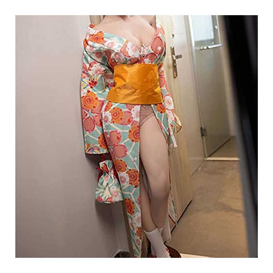 Sex Doll Women Torso Doll Sex Silicone Doll Full Body Sex Life Size Sex Doll for Men Lifelike Adult Sex Toys Built in Metal Skel