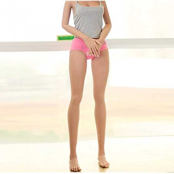 Realistic Sex Doll Life Size Sex Doll for Men Soft Silicone Full Body Sex Doll Love Doll Full Body Tan Skin Women's Torso Lifeli