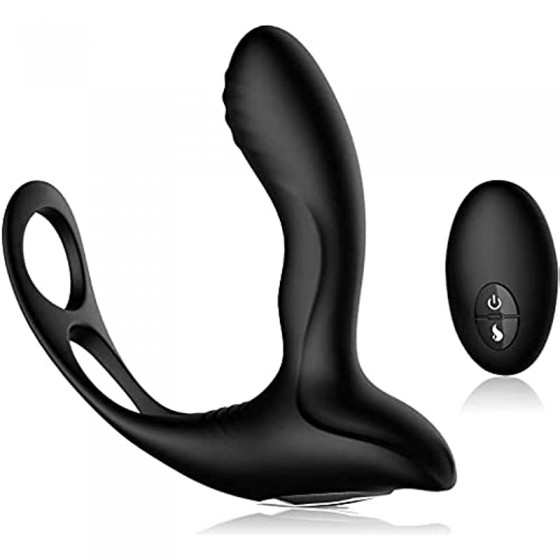 Prostate Massager for Men,...