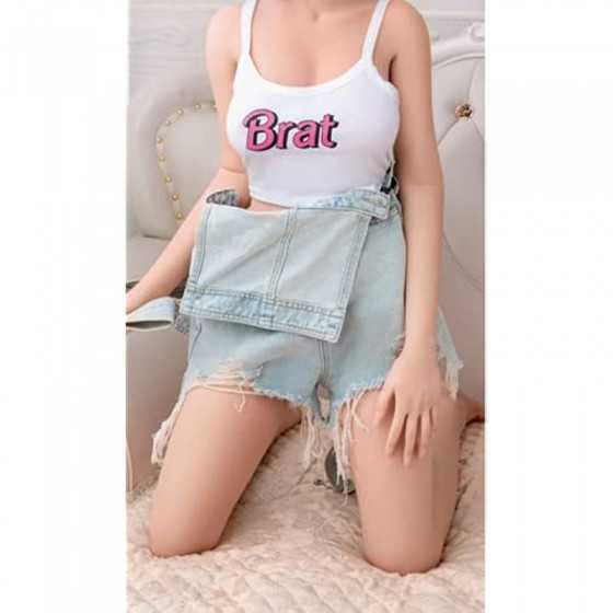 Dolls for Men Full Body Sex Life Size Cheap TPE Silicone Doll Full Body Sex Life Size Male Dolls for Women Full Body Sex Dolls F