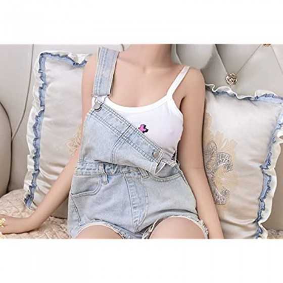 Dolls for Men Full Body Sex Life Size Cheap TPE Silicone Doll Full Body Sex Life Size Male Dolls for Women Full Body Sex Dolls F