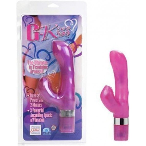 G-kiss Vibes, Blue