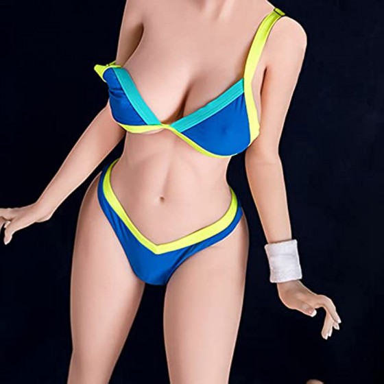 5.3FT Sex Doll  Full Body...