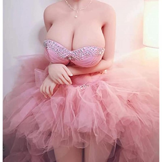 5.4FT Sex Doll for Male...