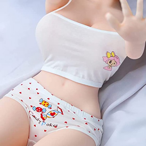 28lbs Sex Doll  3D Hands...