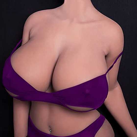 Soft Breast Sex Doll Realistic Full Body Women Torso Doll Men Sex Toy,US Stock