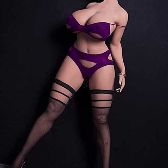 Soft Breast Sex Doll Realistic Full Body Women Torso Doll Men Sex Toy,US Stock