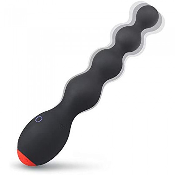  Anal Bead 12 Modes...