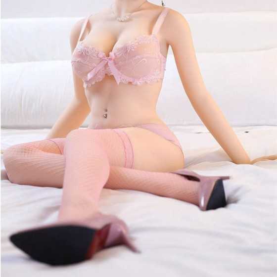TPE Sex Doll for Men Silicone Dolls for Mens Sex Lifelike Big Boobs Female Torso Sexdoll Silicone Doll Full Body Sex Life Size L
