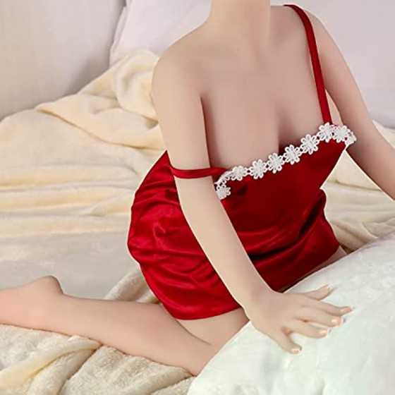 Big Breasts Sex Doll for Men Silicone Doll Full Body Sex Sexy Dollformen Full Life Size Sex Dolls for Men Full Body Love Doll Se