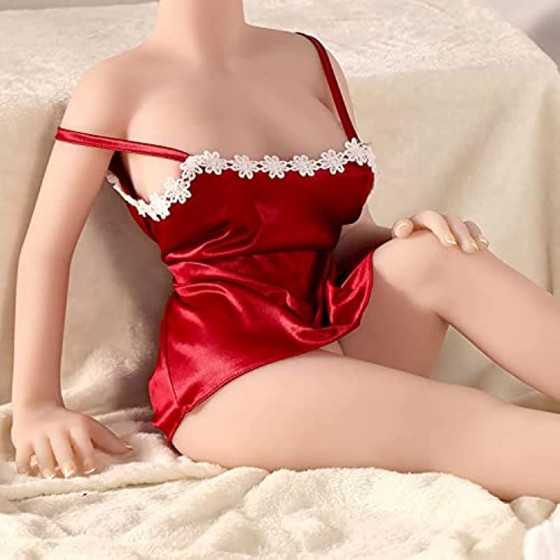 Big Breasts Sex Doll for Men Silicone Doll Full Body Sex Sexy Dollformen Full Life Size Sex Dolls for Men Full Body Love Doll Se