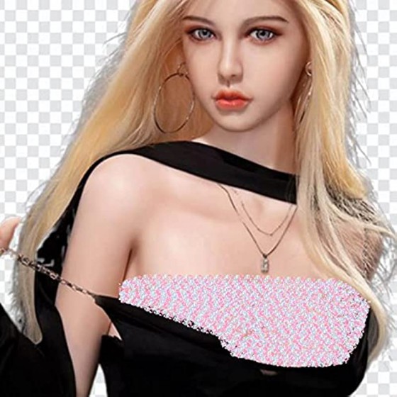 Doll Height 65 feet...