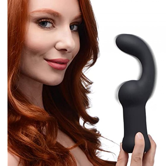 Pleaser Hook 10X Silicone...