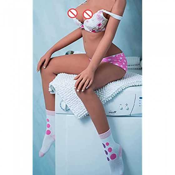 Silicone Sex Doll Full Body Women Torso Life Size for Men Sex Doll Adult Sex Toys Real Love Doll Male Sex Dolls Lifelike Sex Dol