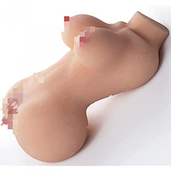 Women' Torso Sex Doll Dolls...