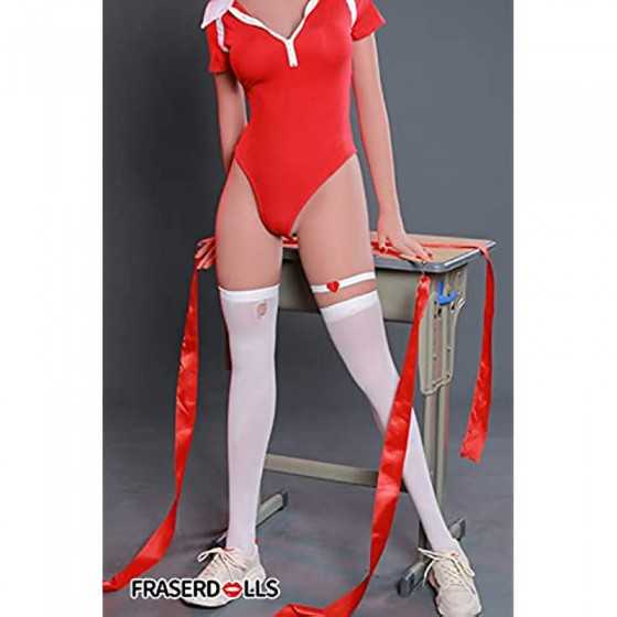 Sex Dolls Full Body Sex Sexy Dollformen Jelly Breasts Sex Doll for Men Full Life Size Silicone Love Doll for Men US Shipping