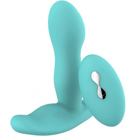 Anal Vibrator Sex Toy...