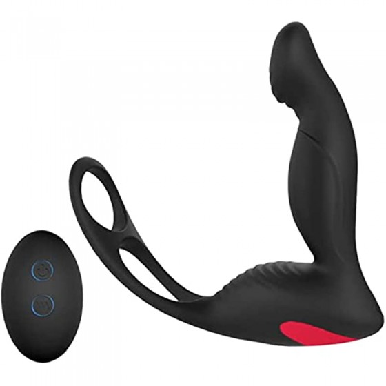 Male Prostate Massager Anal...