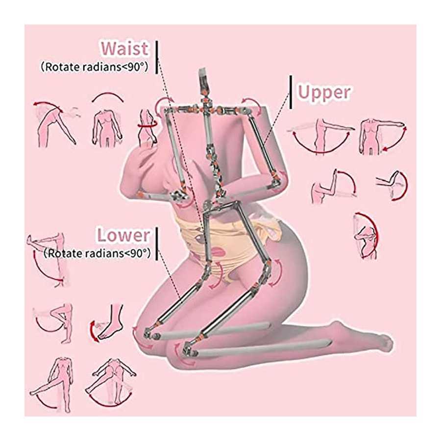 Life Like Female Sex Dolls Big Breast Sex Doll Full Size Sex Dolls for Men 5.2ft Huge Boobs Sex Doll Sex Doll for Men Silicone D