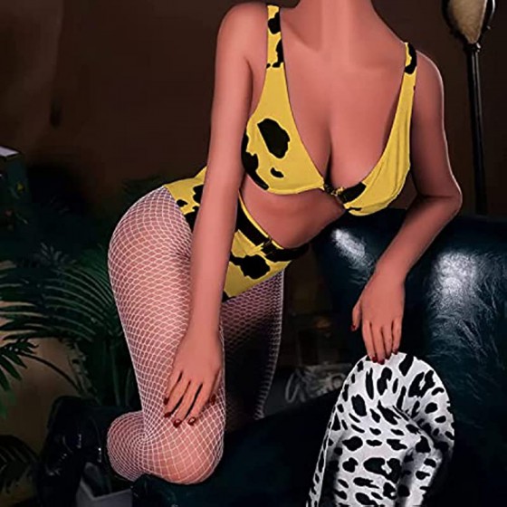 5.4ft Sex Doll, 79LB Sex...