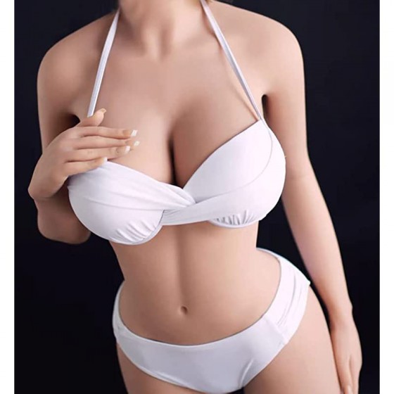 Realistic Silicone Sex...