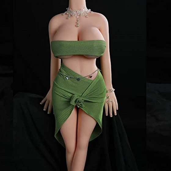 Full Body Sex Dolls for Men...