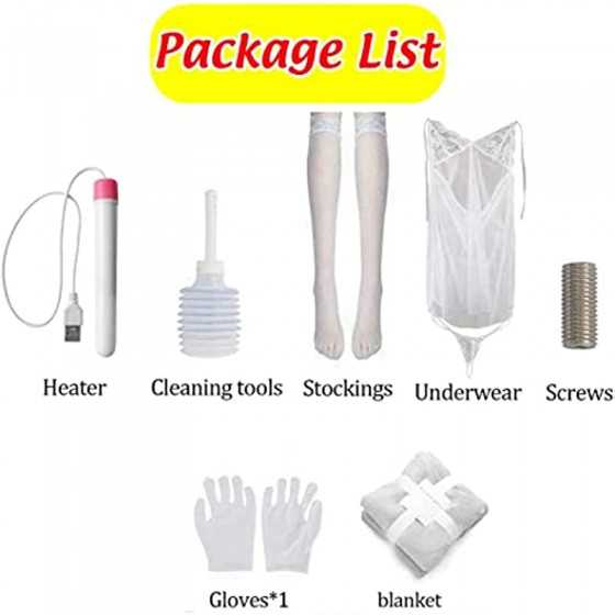 Men Sex Doll, Realistic TPE Love Dolls Full Size Sexy Adult Doll, US Shipping