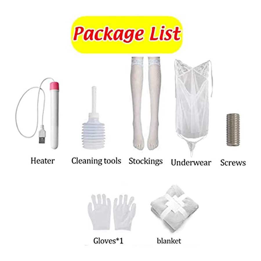 Men Sex Doll, Realistic TPE Love Dolls Full Size Sexy Adult Doll, US Shipping