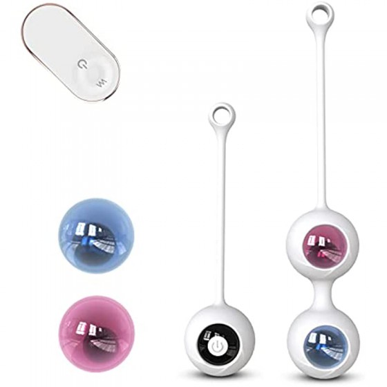 Fantasy Lover Wireless...