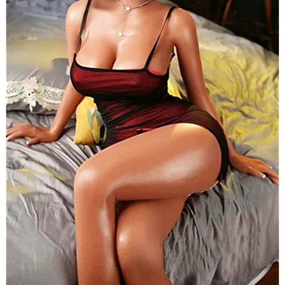 Big Breast Sex Doll Male...