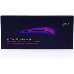 K-Y Ultimate Pleasure...