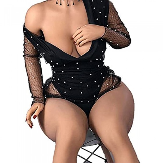  TPE Adult Sex Doll Doll...