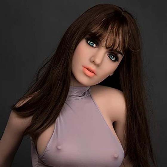 Sex Doll Head Male...