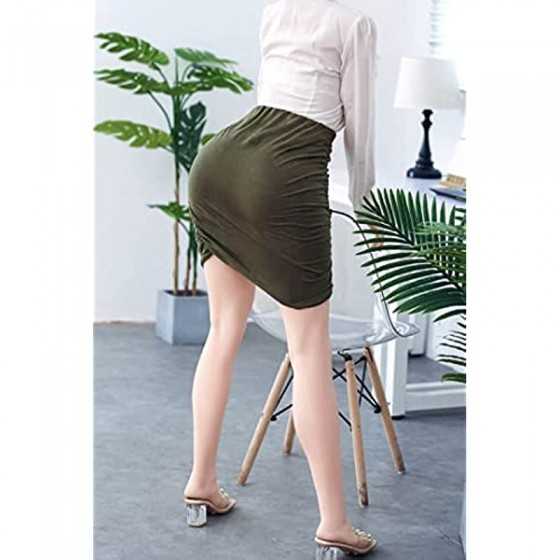 Sex Dolls Adult Sex Doll Full Body Sex Dolls Life Size for Men TPE Silicone Women' Torso Sex Doll Big Breast Sex Dolls TPE Silic