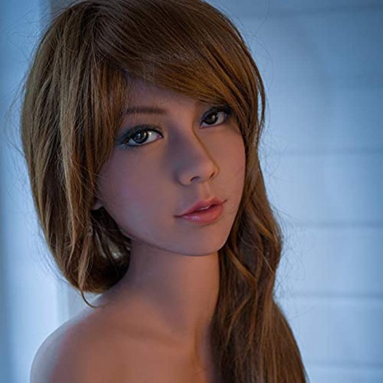 Male Masturbator Sex Doll...