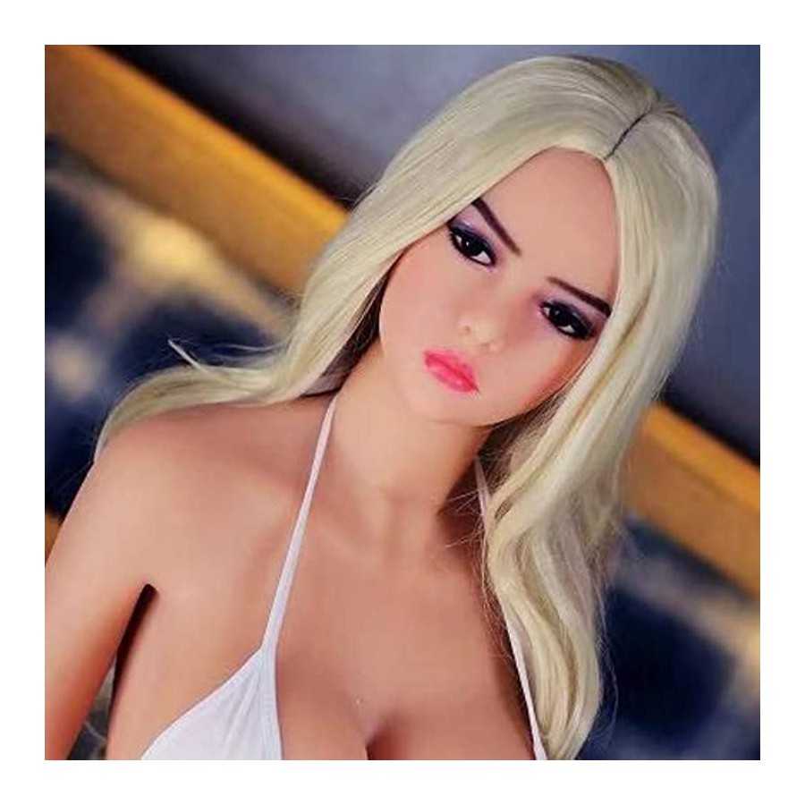 Silicone Dolls Head for Real Sex Male Body Silicone Doll Full Body Sex Life Size Male Dolls Head for Men Torso Adult Toy Dolls S Silicone Dolls Head for Real Sex Male Body Silicone Doll Full Body Sex Life Size Male Dolls Head for Men Torso Adult Toy Dolls S