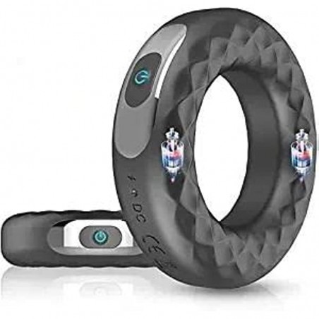 Adult Penis Enlargement, Vibrating Prostate Vibrator, Anal Sex Toys, Remote Control for Prostate Anal Thrust, Massager with Toy 