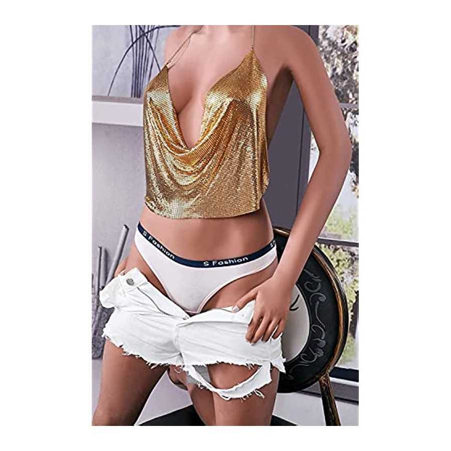 New Skeleton 5.4FT Sex Doll - Medium Tits Breasts Slim Waist Male Masturbator Silicone Insert Doll Real Channel Sexy Butt Standi