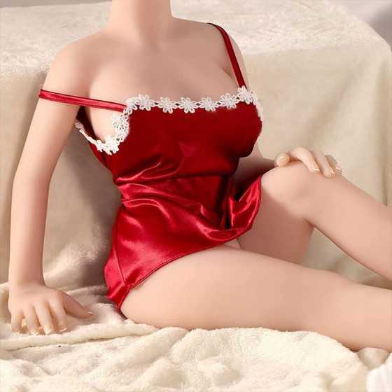 Lifelike Love Doll Full Size Sex Doll TPE Women' Torso Silicone Sex Doll Real Sex Dolls Big Breasts Sex Dolls Life Size for Men 
