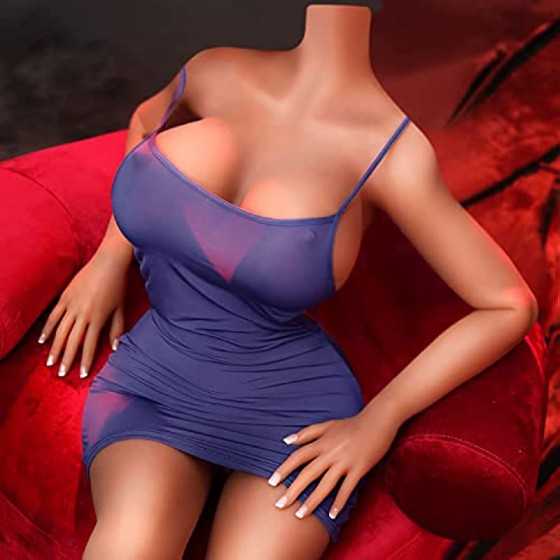 Sex Doll Female Love Doll Full livelife Body Torso Realistic Torso Doll Sex Sexy Dolls for Male Full Natural Skin Size Fit Men w