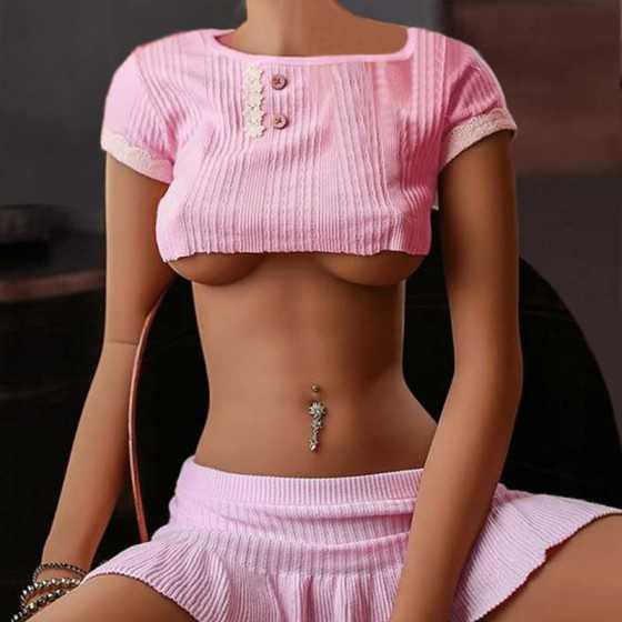 Adult Sex Dolls Lifelike Sex Dolls TPE Silicone with Standing Feet Sex Toy Life Size for Men Women Torso Love Doll Full Body Lov
