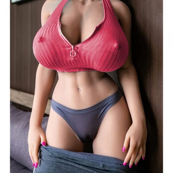 Sex Dolls Women Torso Big...